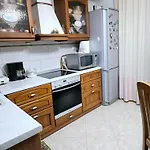 Lace Elegance Apartment *