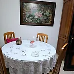 Lace Elegance Apartmán Limenas (Thasos)