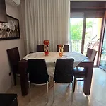 Apartmán Lace Elegance Limenas (Thasos)