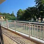Apartmán Lace Elegance Limenas (Thasos)