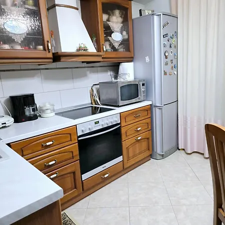 Lace Elegance Апартаменты *