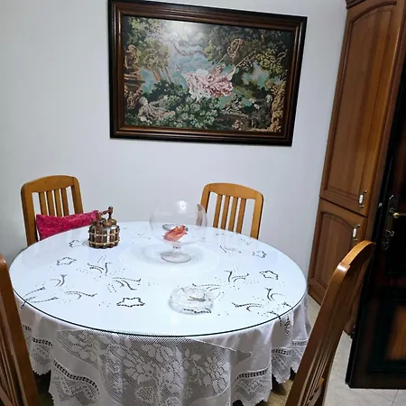 Lace Elegance Apartament Limenas (Thasos)