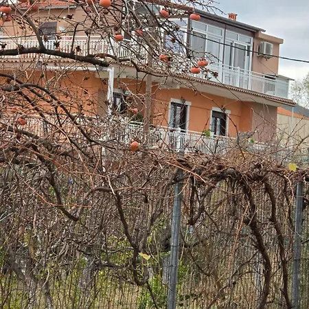 Апартаменты Lace Elegance Тасос