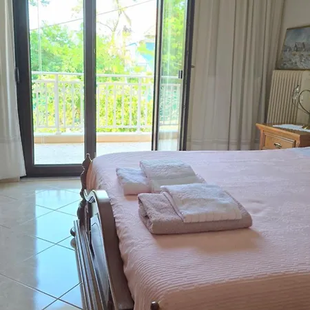 Lace Elegance Тасос