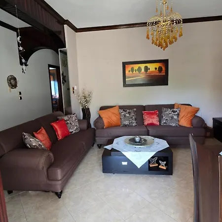 Апартаменты Lace Elegance *