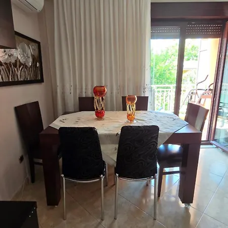 Apartament Lace Elegance Limenas (Thasos)