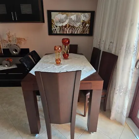 Lace Elegance Тасос