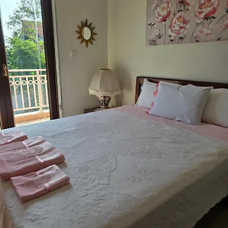 Apartament Lace Elegance