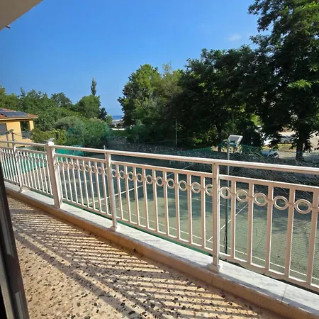 Apartament Lace Elegance Limenas (Thasos)