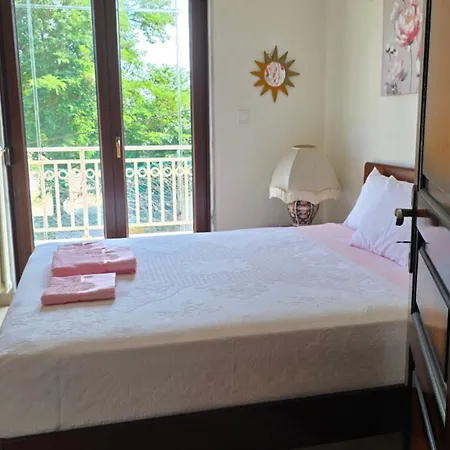 Apartament Lace Elegance