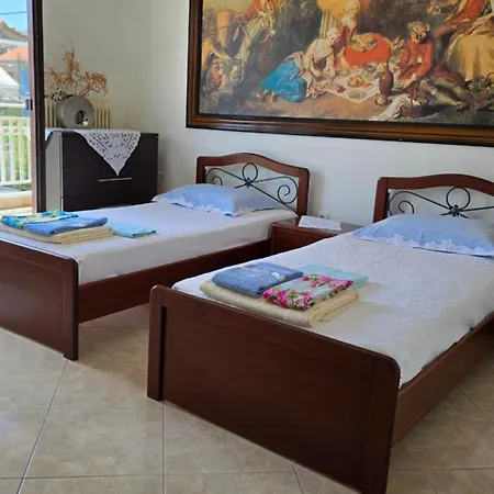 Apartament Lace Elegance *