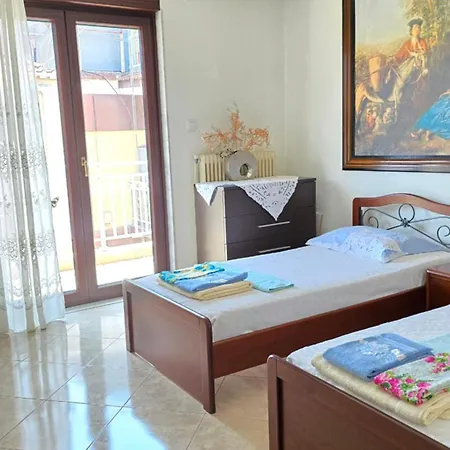 Lace Elegance Apartament Limenas (Thasos)