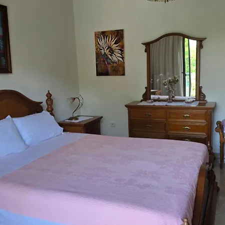 Apartament Lace Elegance Limenas (Thasos)