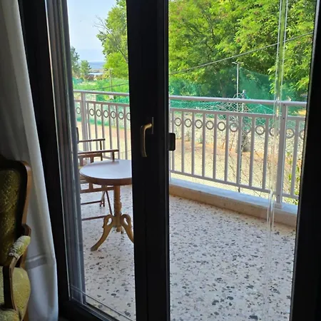 Lace Elegance Апартаменты *