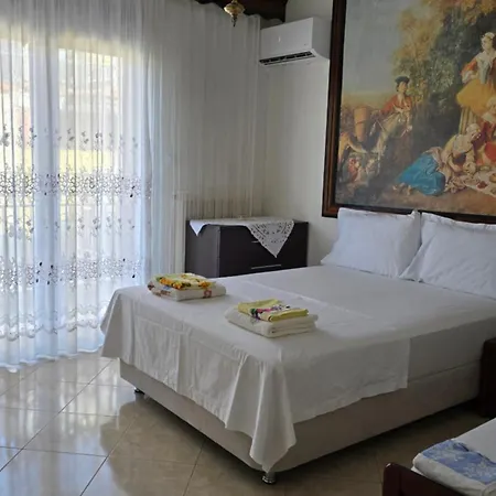 Apartman Lace Elegance *