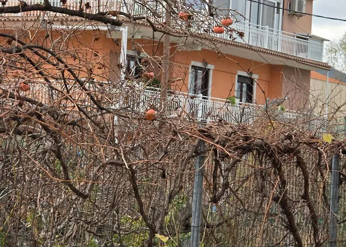 Apartamento Lace Elegance Limenas (Thasos)