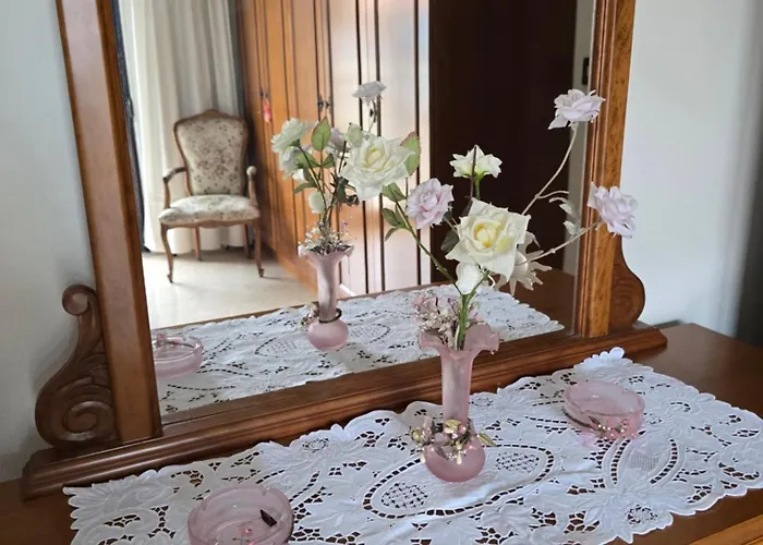 Lace Elegance