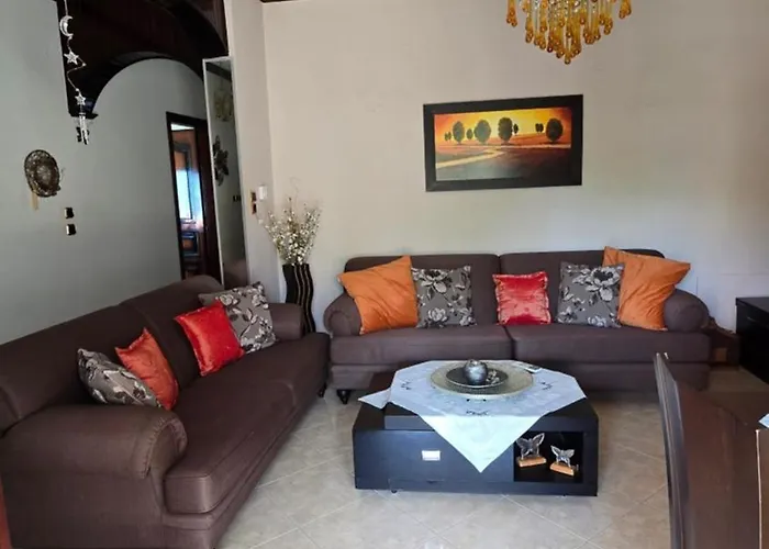 Apartamento Lace Elegance *