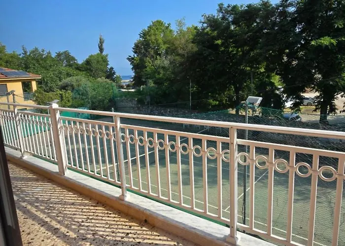 Apartamento Lace Elegance Limenas (Thasos)