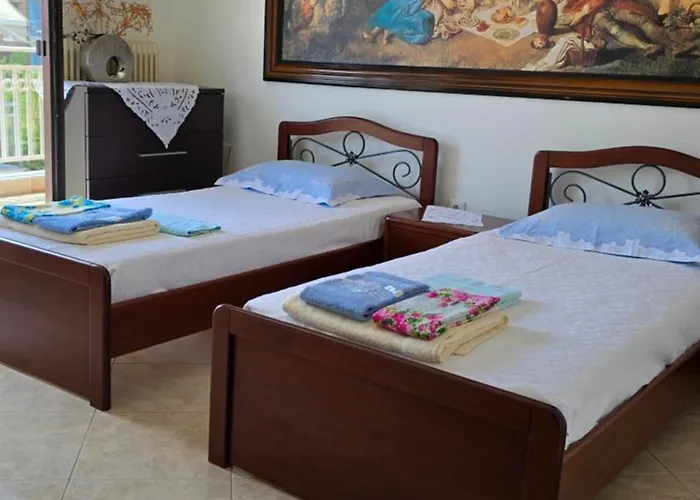 Apartamento Lace Elegance *