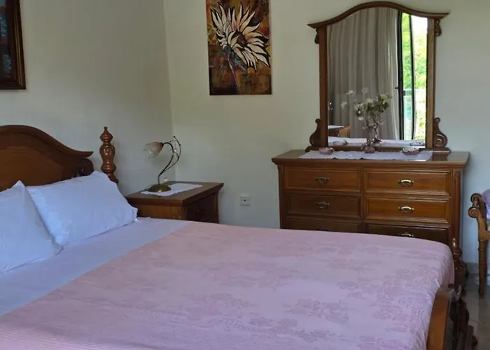 Apartman Lace Elegance Liménasz