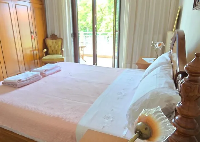 Apartamento Lace Elegance Limenas (Thasos)