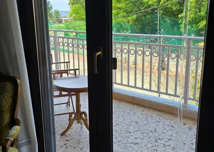 Lace Elegance Apartamento *