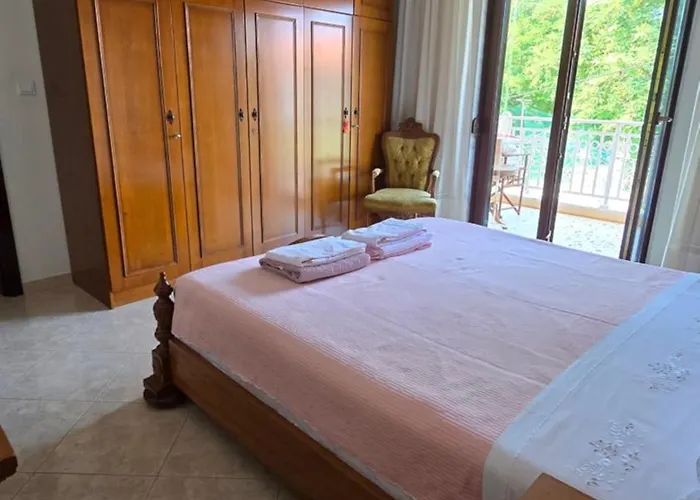 Lace Elegance Apartment Limenas (Thasos)